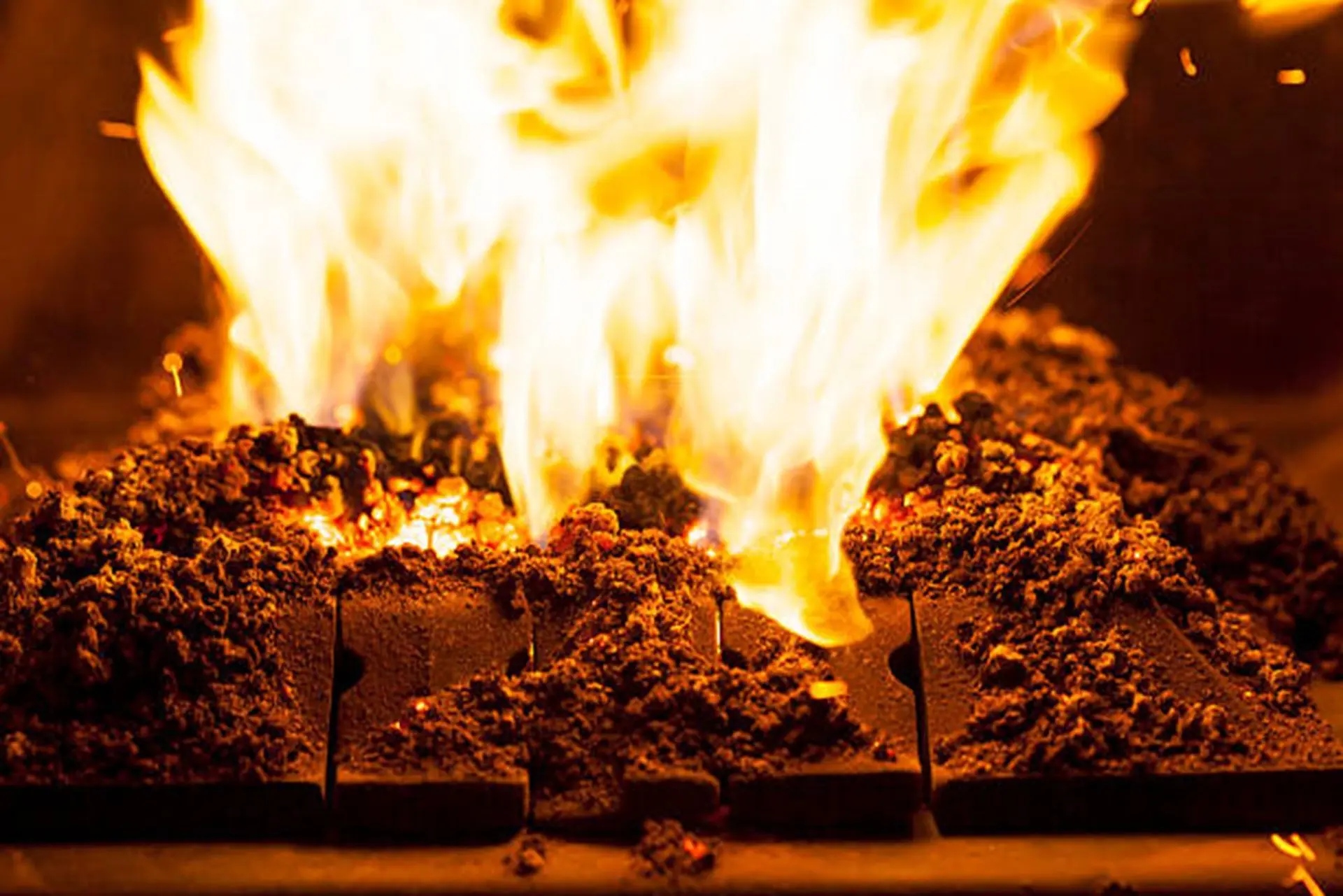 Que Faire Des Cendres De Pellets