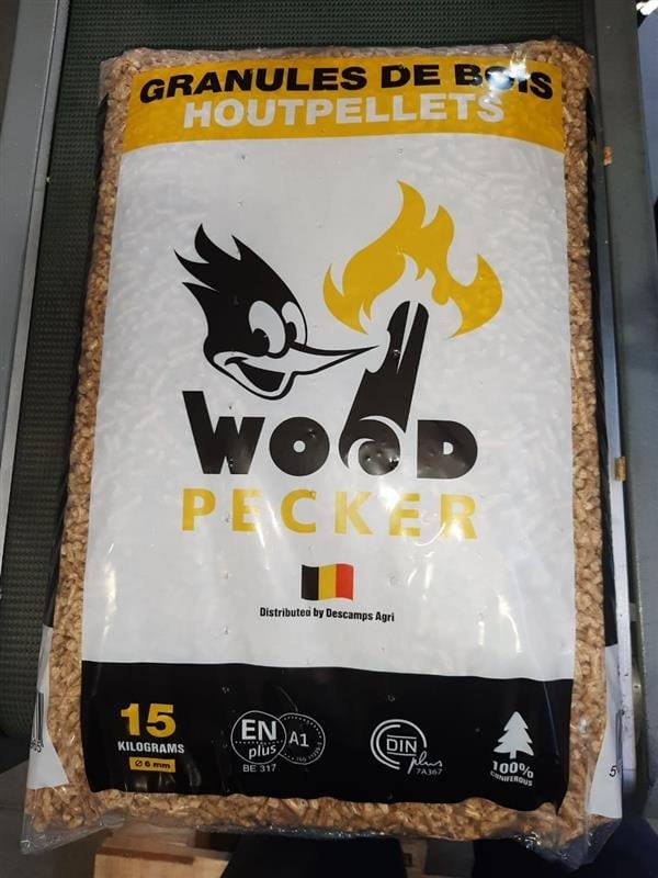 Woodpecker